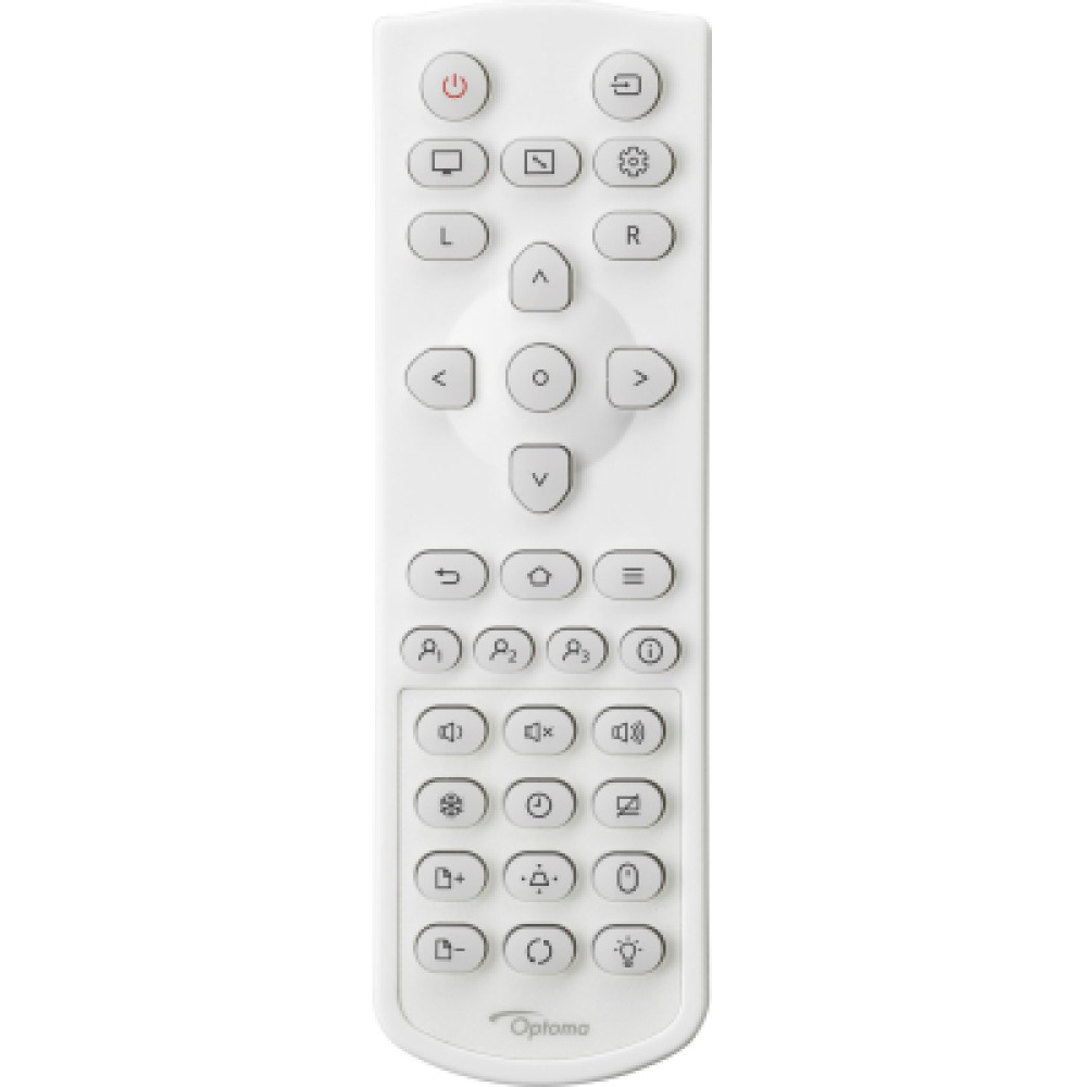 Проектор Optoma ZH521 (E3P7PR1E113)