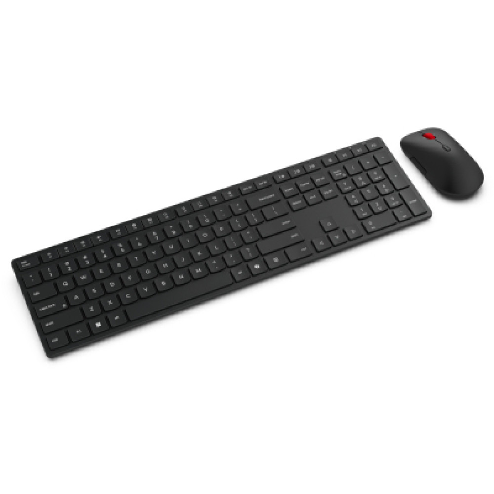 Комплект Lenovo Wireless Multi-Mode Pro Combo 6000 UA Black (4X31S04811)