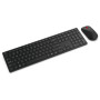 Комплект Lenovo Wireless Multi-Mode Pro Combo 6000 UA Black (4X31S04811)