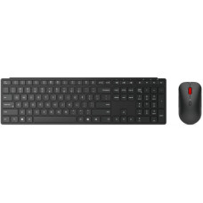 Комплект Lenovo Wireless Multi-Mode Pro Combo 6000 UA Black (4X31S04811) Комплект Lenovo Wireless Multi-Mode Pro Combo 6000 UA Black (4X31S04811)