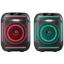 Акустична система Defender Beatbox 65 Black (65265)