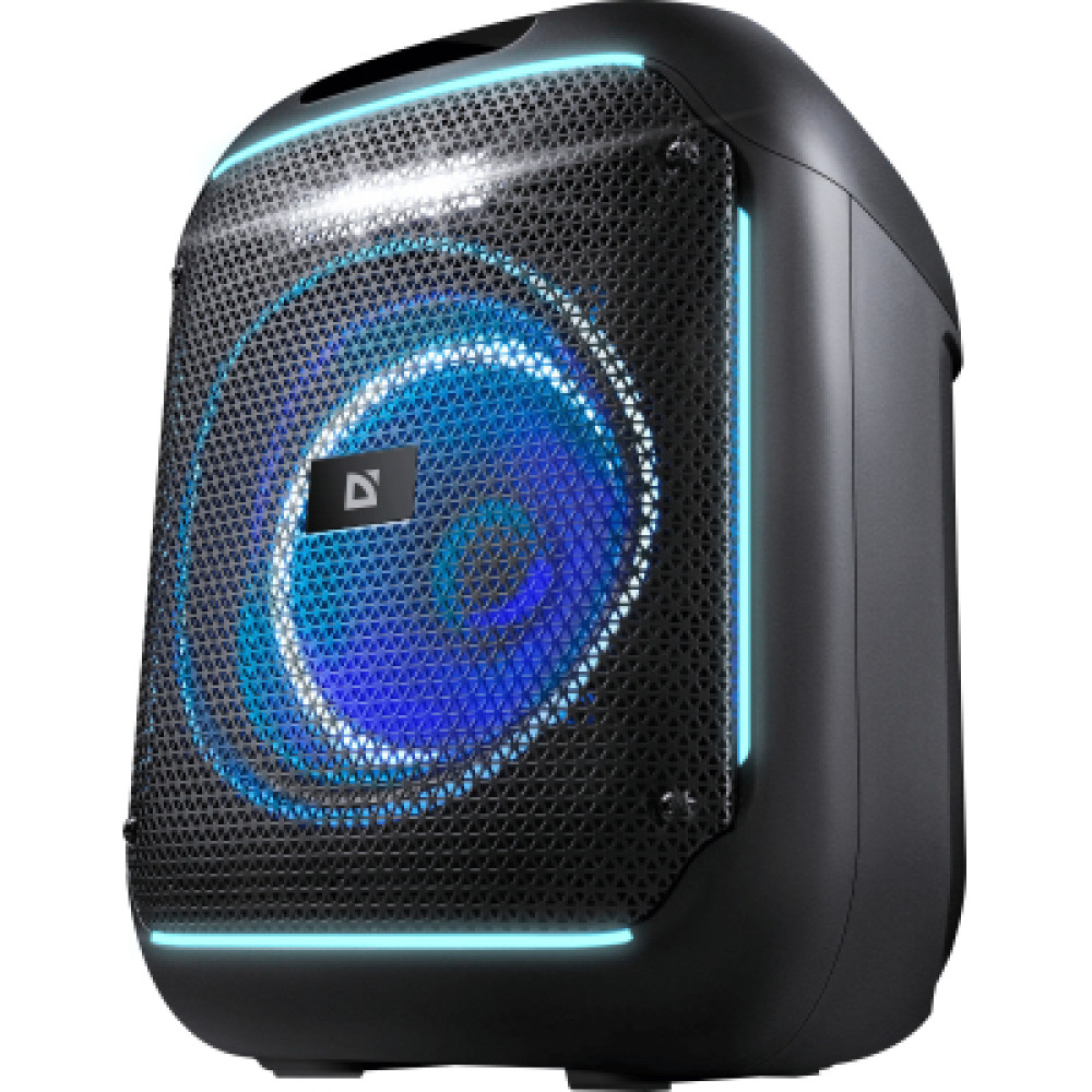 Акустична система Defender Beatbox 65 Black (65265)