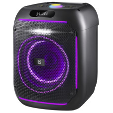 Акустична система Defender Beatbox 65 Black (65265)