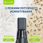 Пилосос BAVIN VC-01 6000Pa 2000 mAh Black (Z-VC01 BK)