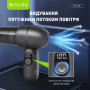 Пилосос BAVIN VC-02 15000Pa 2000 mAh Wh (Z-VC02 WH)