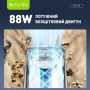 Пилосос BAVIN VC-02 15000Pa 2000 mAh Wh (Z-VC02 WH)