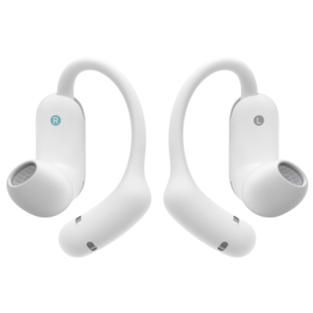 Навушники Anker SoundCore AeroFit 2 Pro White (A3875G21)