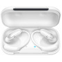 Навушники Anker SoundCore AeroFit 2 Pro White (A3875G21)