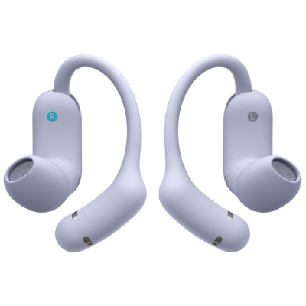 Навушники Anker SoundCore AeroFit 2 Pro Purple (A3875GQ1)