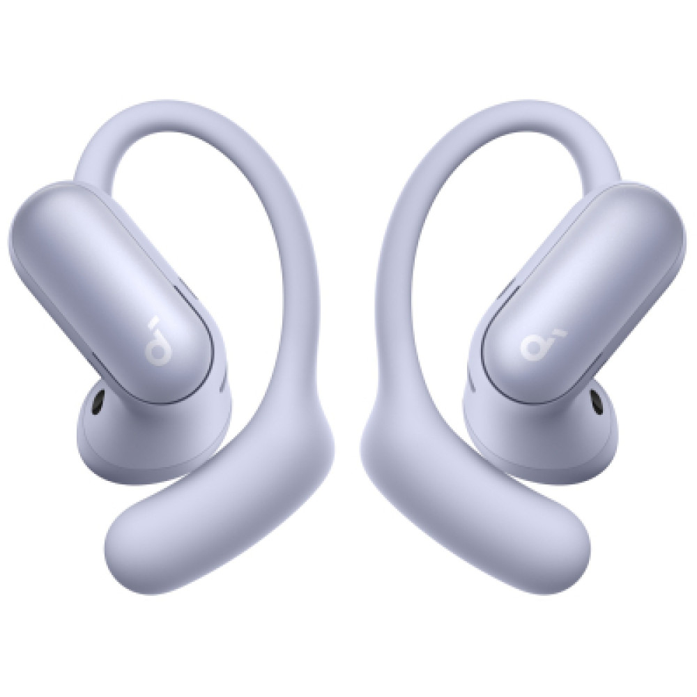 Навушники Anker SoundCore AeroFit 2 Pro Purple (A3875GQ1)