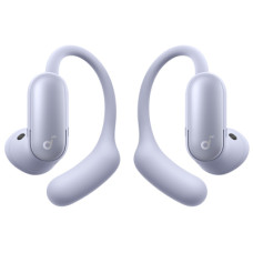 Навушники Anker SoundCore AeroFit 2 Pro Purple (A3875GQ1)
