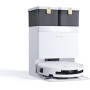 Пилосос Ecovacs DEEBOT T50S PRO OMNI WHITE (DEX69)