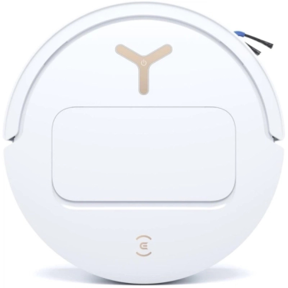 Пилосос Ecovacs DEEBOT T50S PRO OMNI WHITE (DEX69)