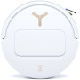 Пилосос Ecovacs DEEBOT T50S PRO OMNI WHITE (DEX69)