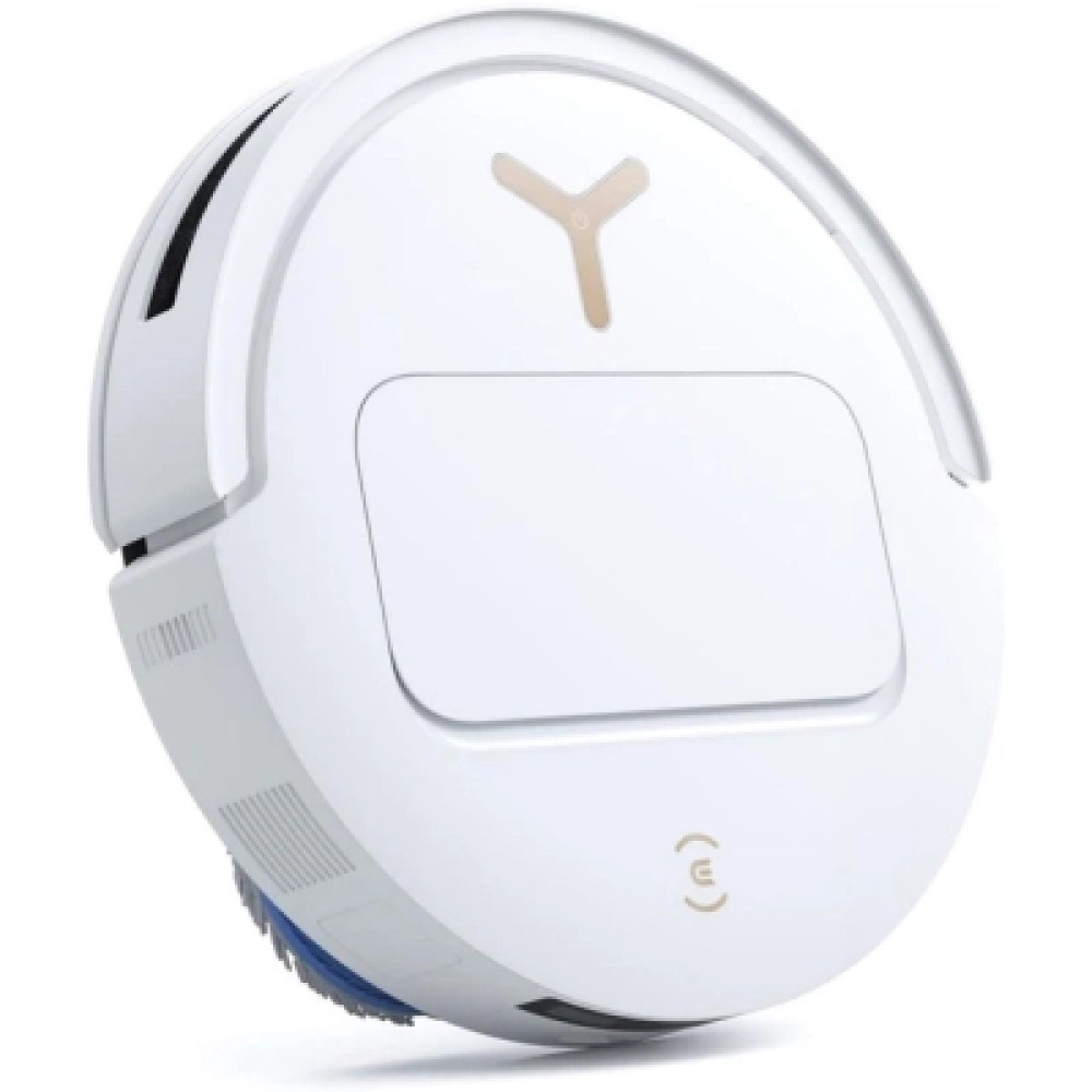 Пилосос Ecovacs DEEBOT T50S PRO OMNI WHITE (DEX69)