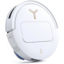 Пилосос Ecovacs DEEBOT T50S PRO OMNI WHITE (DEX69)