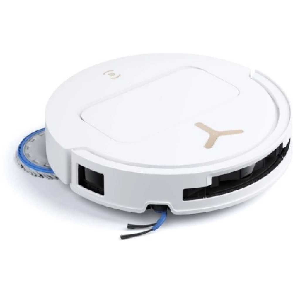 Пилосос Ecovacs DEEBOT T50S PRO OMNI WHITE (DEX69)