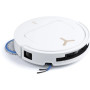 Пилосос Ecovacs DEEBOT T50S PRO OMNI WHITE (DEX69)