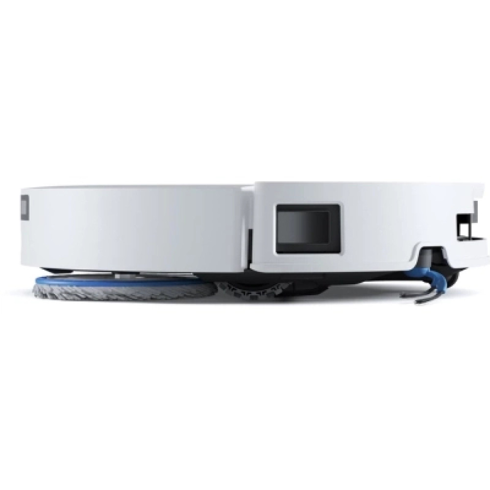 Пилосос Ecovacs DEEBOT T50S PRO OMNI WHITE (DEX69)