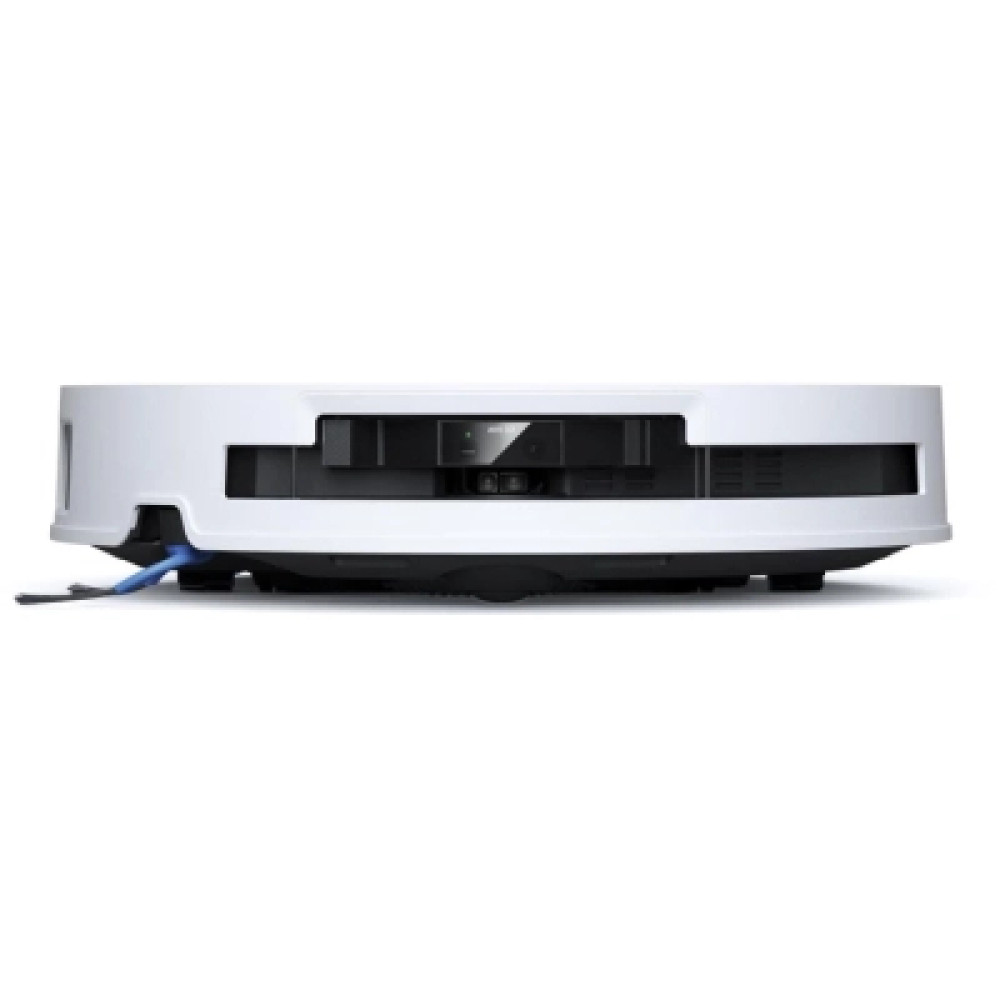 Пилосос Ecovacs DEEBOT T50S PRO OMNI WHITE (DEX69)