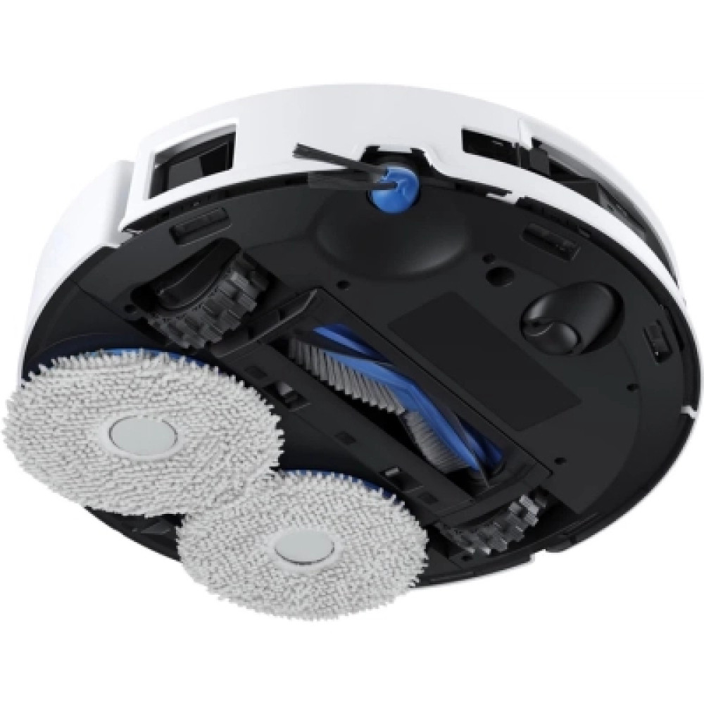 Пилосос Ecovacs DEEBOT T50S PRO OMNI WHITE (DEX69)