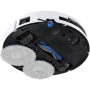 Пилосос Ecovacs DEEBOT T50S PRO OMNI WHITE (DEX69)