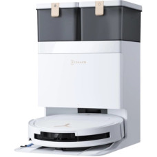 Пилосос Ecovacs DEEBOT T50S PRO OMNI WHITE (DEX69)