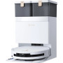Пилосос Ecovacs DEEBOT T50S PRO OMNI WHITE (DEX69)