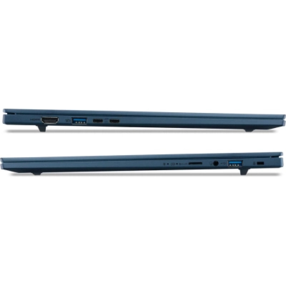 Ноутбук Acer Swift Go 16 AI SFG16-A71-R48W (NX.JX9EU.003)
