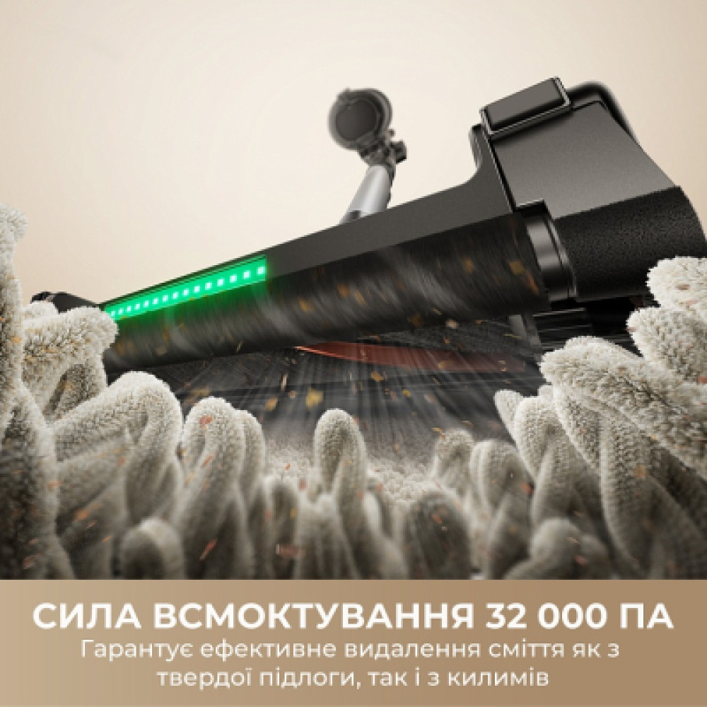 Пилосос MOVA G70 (V2583)