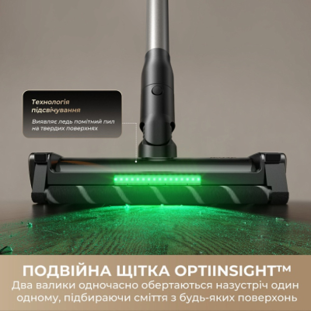 Пилосос MOVA G70 (V2583)