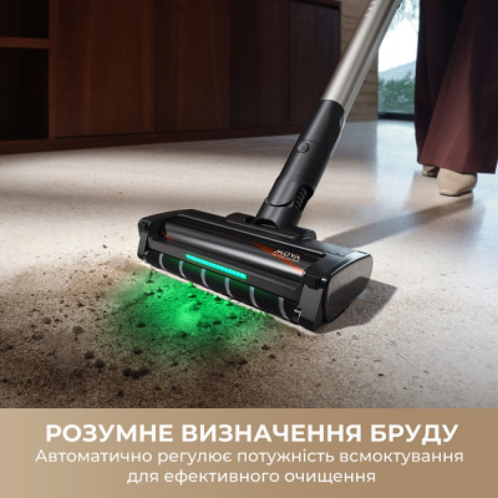 Пилосос MOVA G70 (V2583)