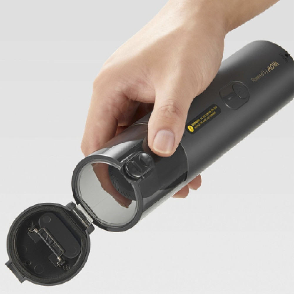 Пилосос MOVA Portable Vortex 4 в 1 (MDV001)