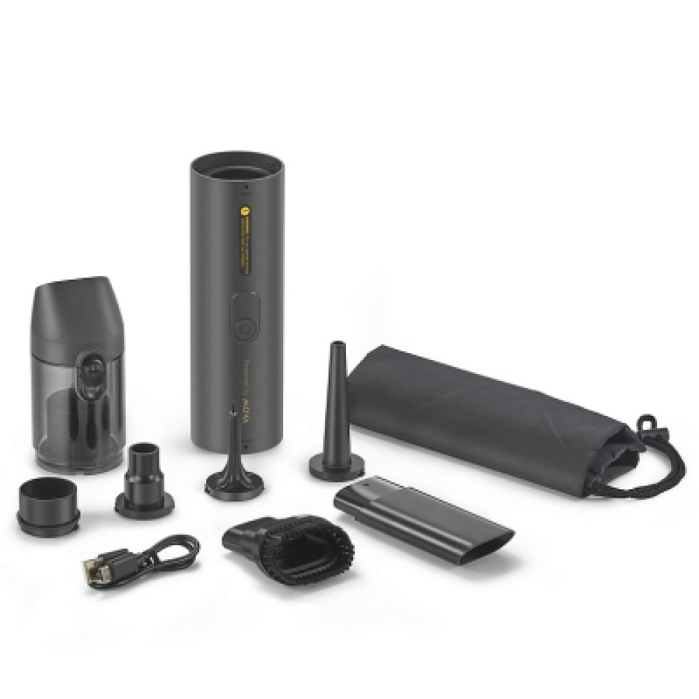 Пилосос MOVA Portable Vortex 4 в 1 (MDV001)