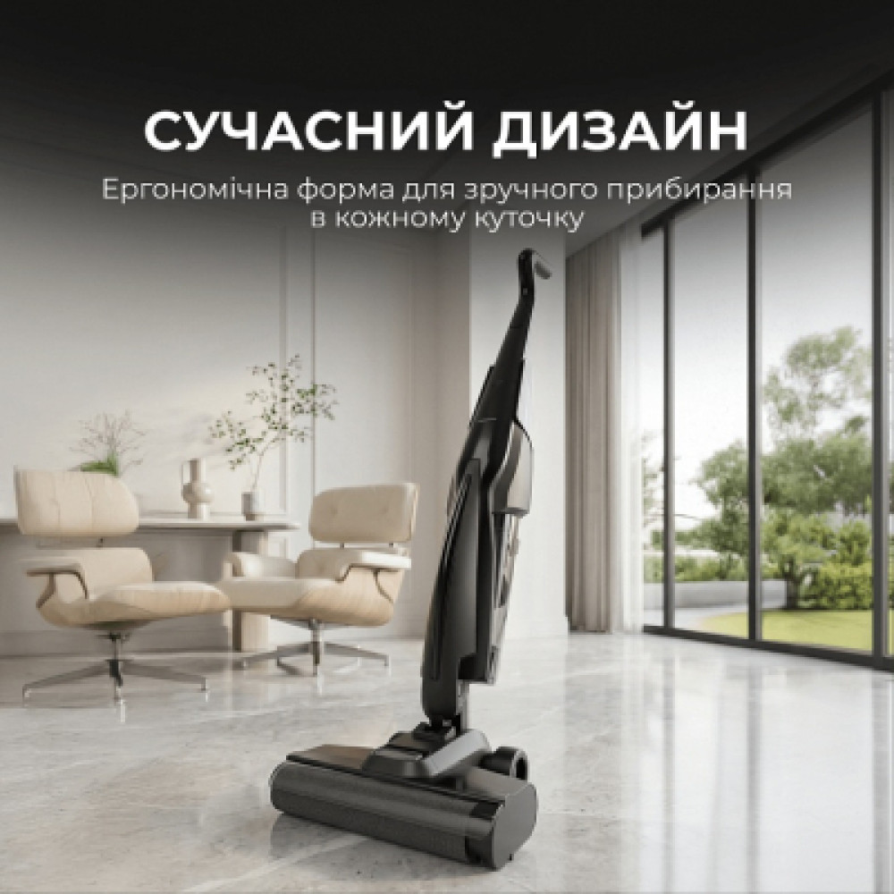 Пилосос Deerma VX100 Ultra S (DEM-VX100ULTRAS)