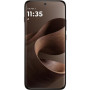 Мобільний телефон Motorola Edge 70 Pro 8/256GB Chicory Coffee (Wood) (PBC20086RS)