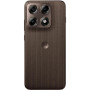 Мобільний телефон Motorola Edge 70 Pro 8/256GB Chicory Coffee (Wood) (PBC20086RS)