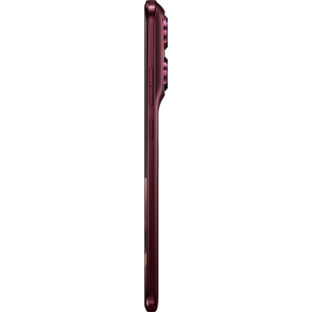 Мобільний телефон Motorola Edge 70 Pro 8/256GB Zinfandel (Burgundy) (PBC20088RS)