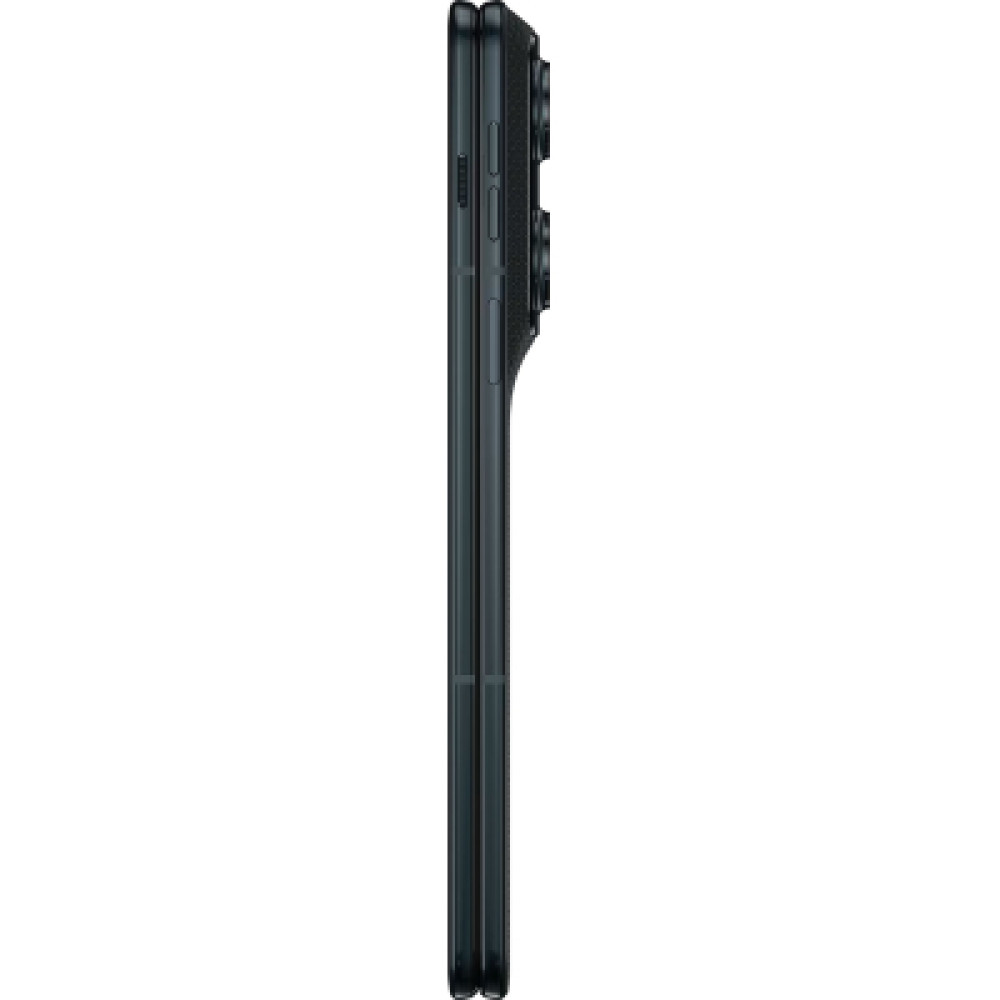 Мобільний телефон Motorola Razr Fold 16/512GB Blackened Blue (PBAX0003PL)