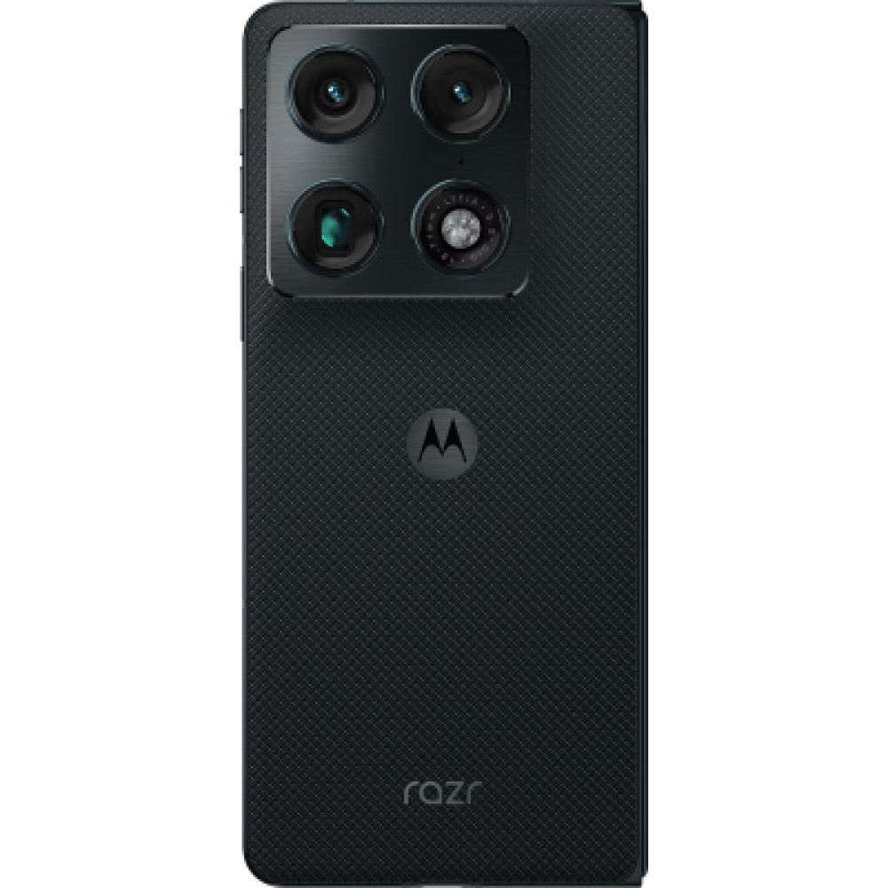Мобільний телефон Motorola Razr Fold 16/512GB Blackened Blue (PBAX0003PL)