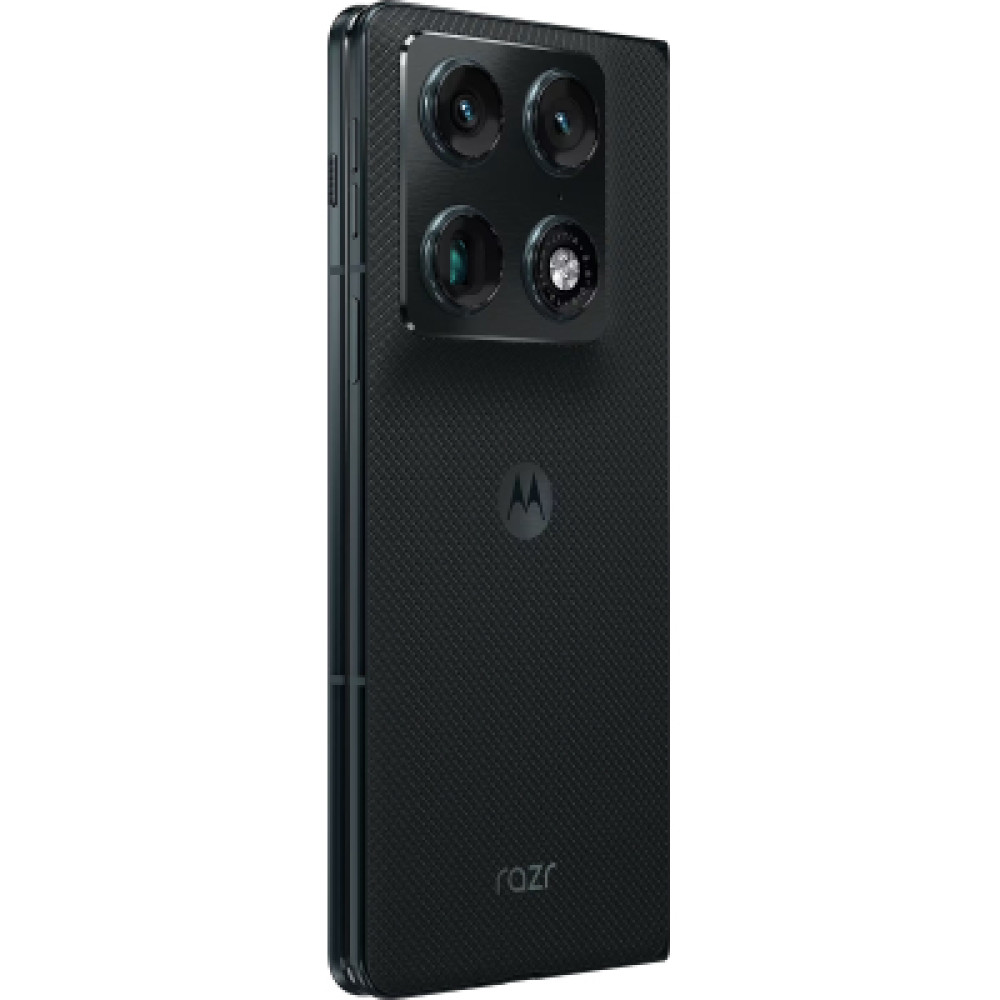 Мобільний телефон Motorola Razr Fold 16/512GB Blackened Blue (PBAX0003PL)