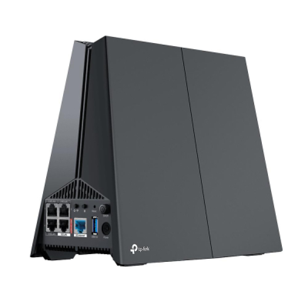 Маршрутизатор TP-Link ARCHER-GE550