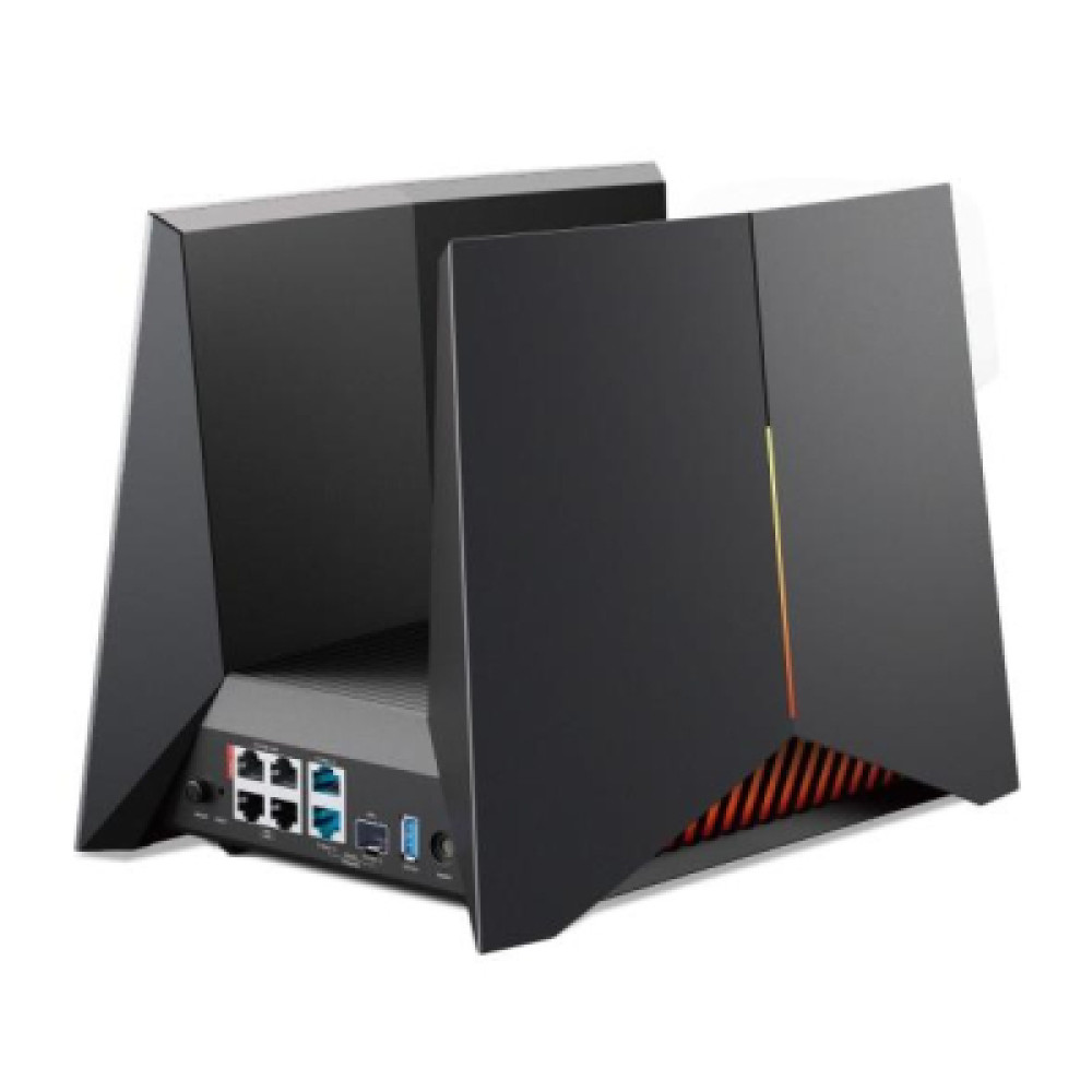 Маршрутизатор TP-Link ARCHER-GE800