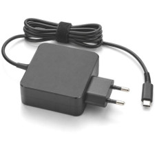 Блок живлення до ноутбуку Grand-X Type-C 90W Asus, Apple, Dell, HP, MI, Lenovo, Xiaomi (90WTC)