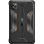 Планшет Blackview Tab Active 5 8.68'' 6/128GB LTE Rugged NFC Black-Orange (6931548326304)