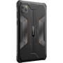 Планшет Blackview Tab Active 5 8.68'' 6/128GB LTE Rugged NFC Black-Orange (6931548326304)