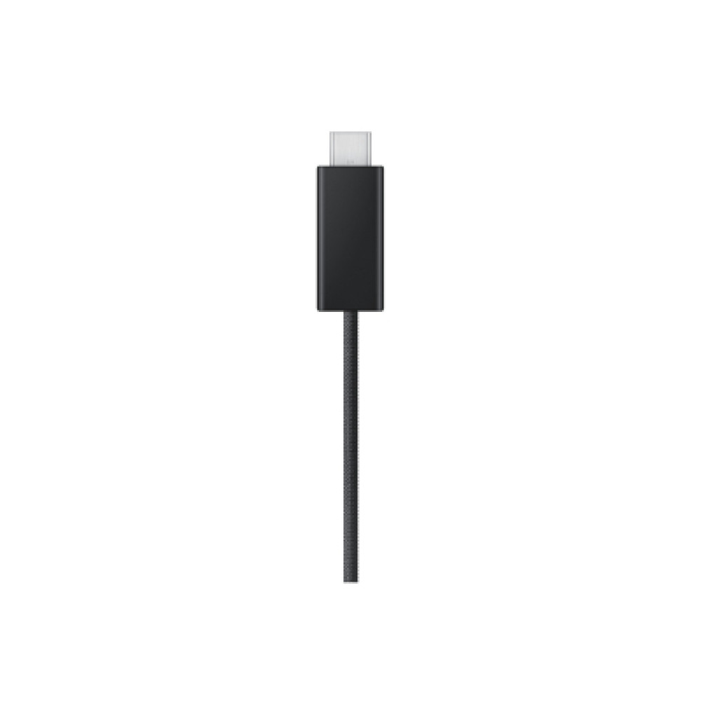 Зарядний пристрій Samsung Magnetic Wireless Qi2.2 25W 1.5m + Adapter USB-C PD45W dark gray (EP-P2900TBEGWW)