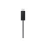 Зарядний пристрій Samsung Magnetic Wireless Qi2.2 25W 1.5m + Adapter USB-C PD45W dark gray (EP-P2900TBEGWW)