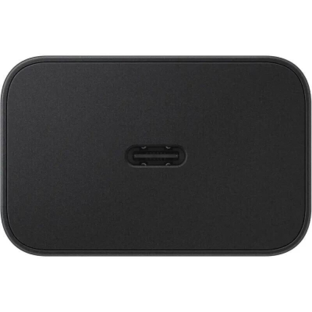Зарядний пристрій Samsung Magnetic Wireless Qi2.2 25W 1.5m + Adapter USB-C PD45W dark gray (EP-P2900TBEGWW)