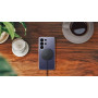 Зарядний пристрій Samsung Magnetic Wireless Qi2.2 25W 1.5m + Adapter USB-C PD45W dark gray (EP-P2900TBEGWW)
